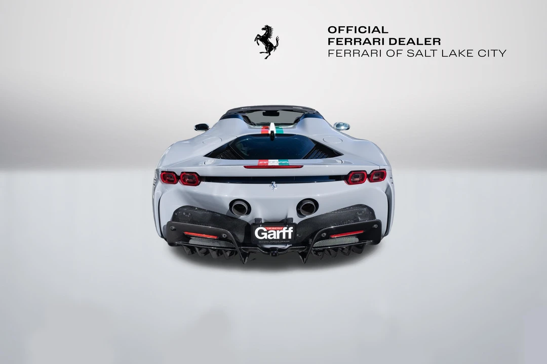 2024 Ferrari SF90 Spider - Image 6 of 24