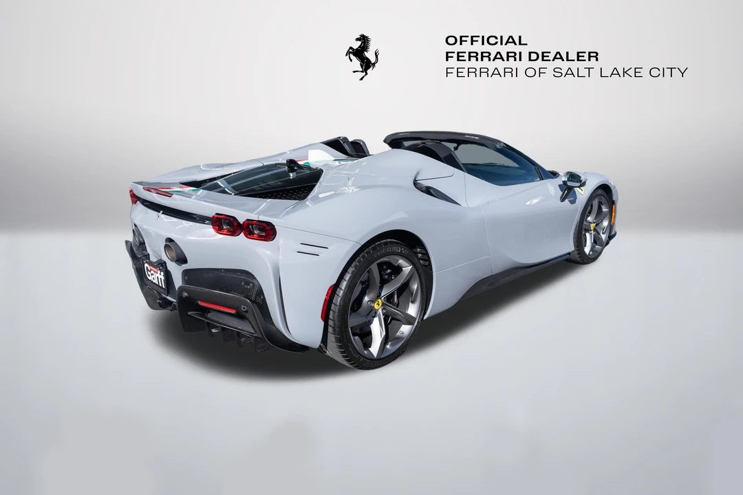 2024 Ferrari SF90 Spider - Image 12 of 24