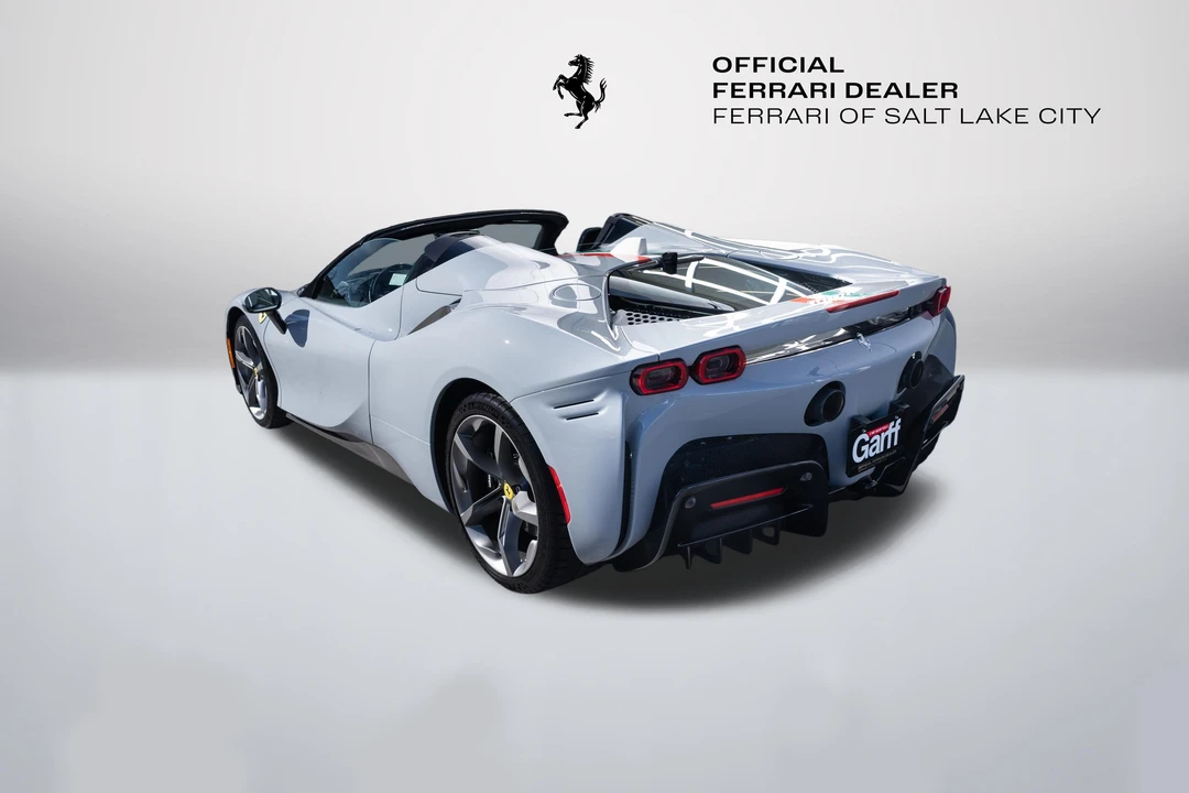 2024 Ferrari SF90 Spider - Image 5 of 24