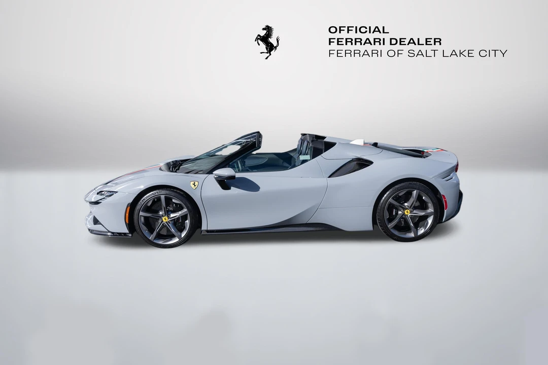 2024 Ferrari SF90 Spider - Image 3 of 24