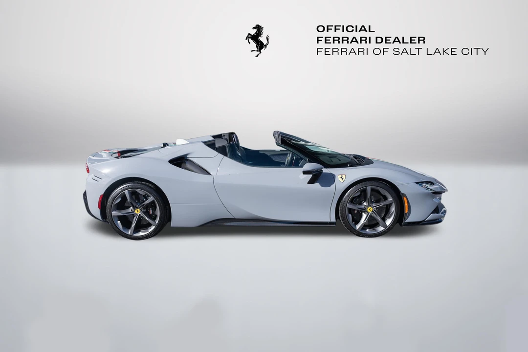 2024 Ferrari SF90 Spider - Image 13 of 24