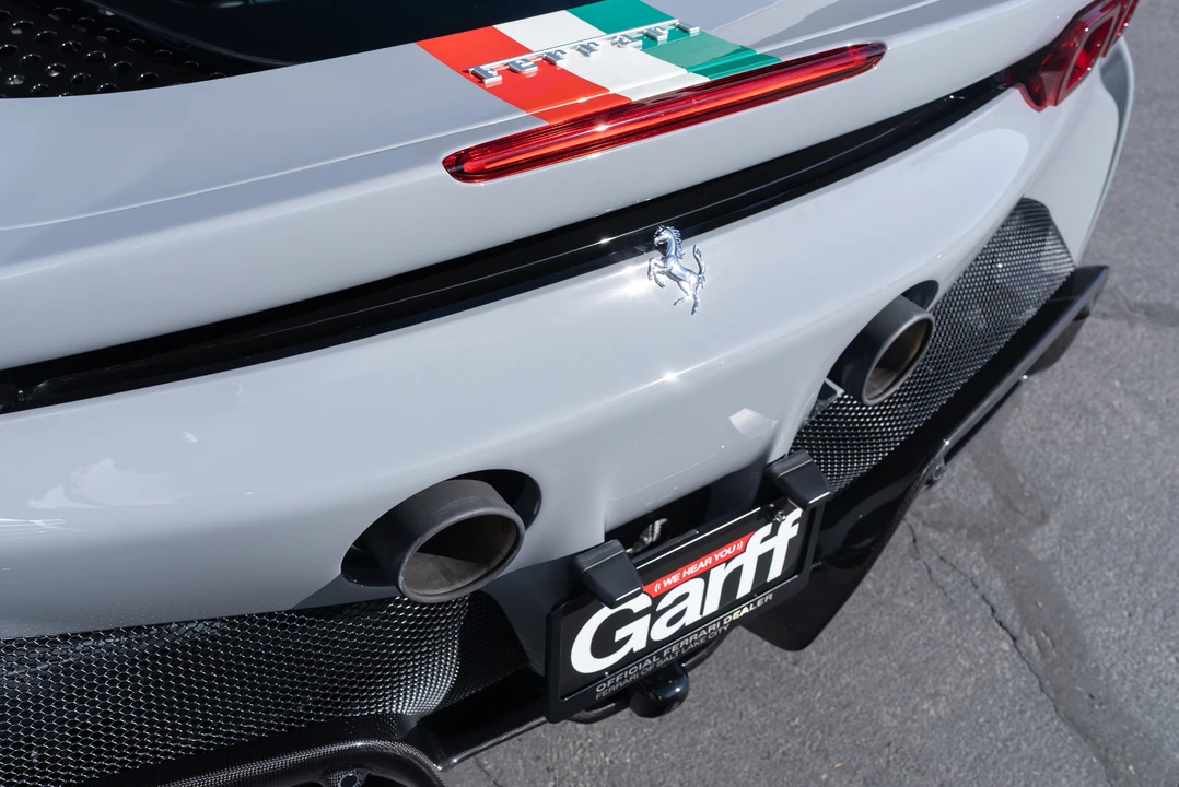 2024 Ferrari SF90 Spider - Image 7 of 24