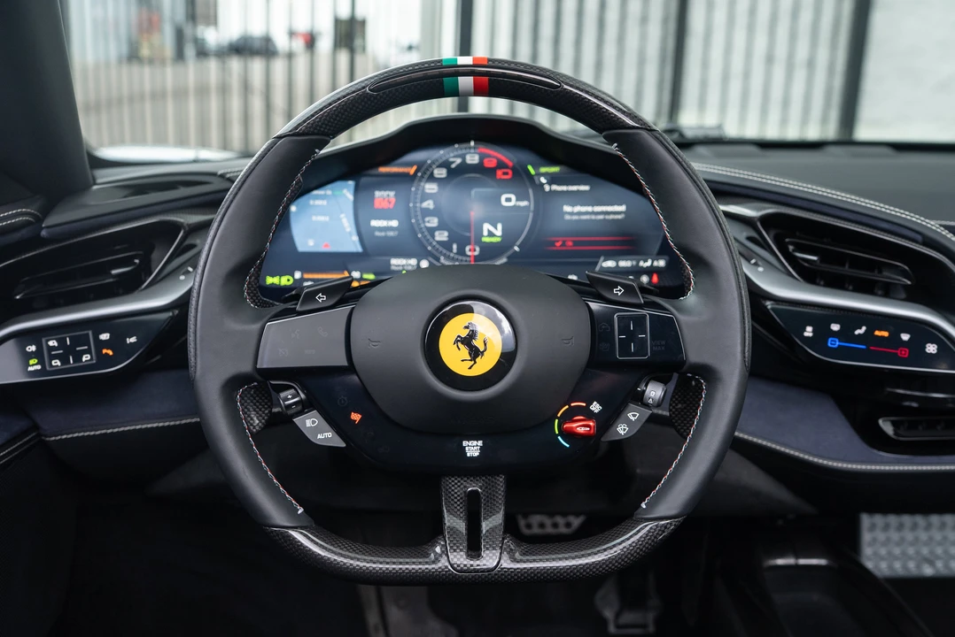 2024 Ferrari SF90 Spider - Image 15 of 24