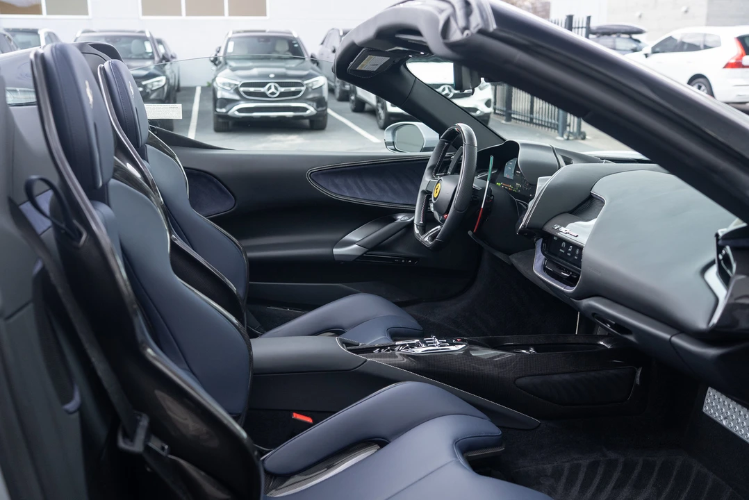 2024 Ferrari SF90 Spider - Image 22 of 24