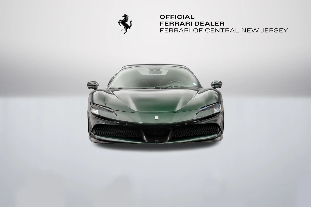 2024 Ferrari SF90 Spider - Image 10 of 31