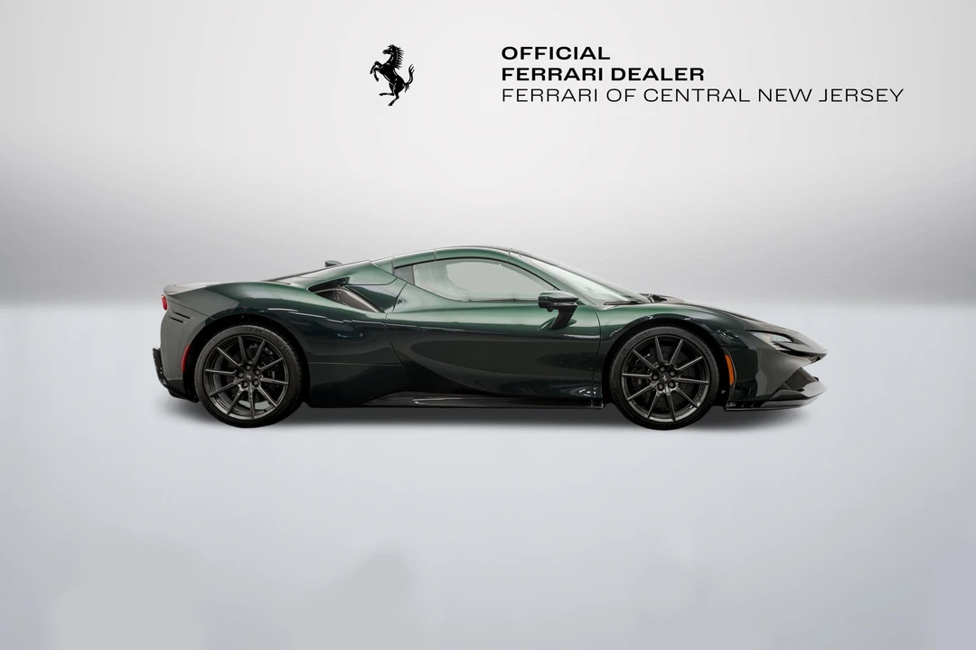 2024 Ferrari SF90 Spider - Image 16 of 31