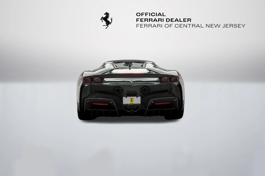2024 Ferrari SF90 Spider - Image 6 of 31