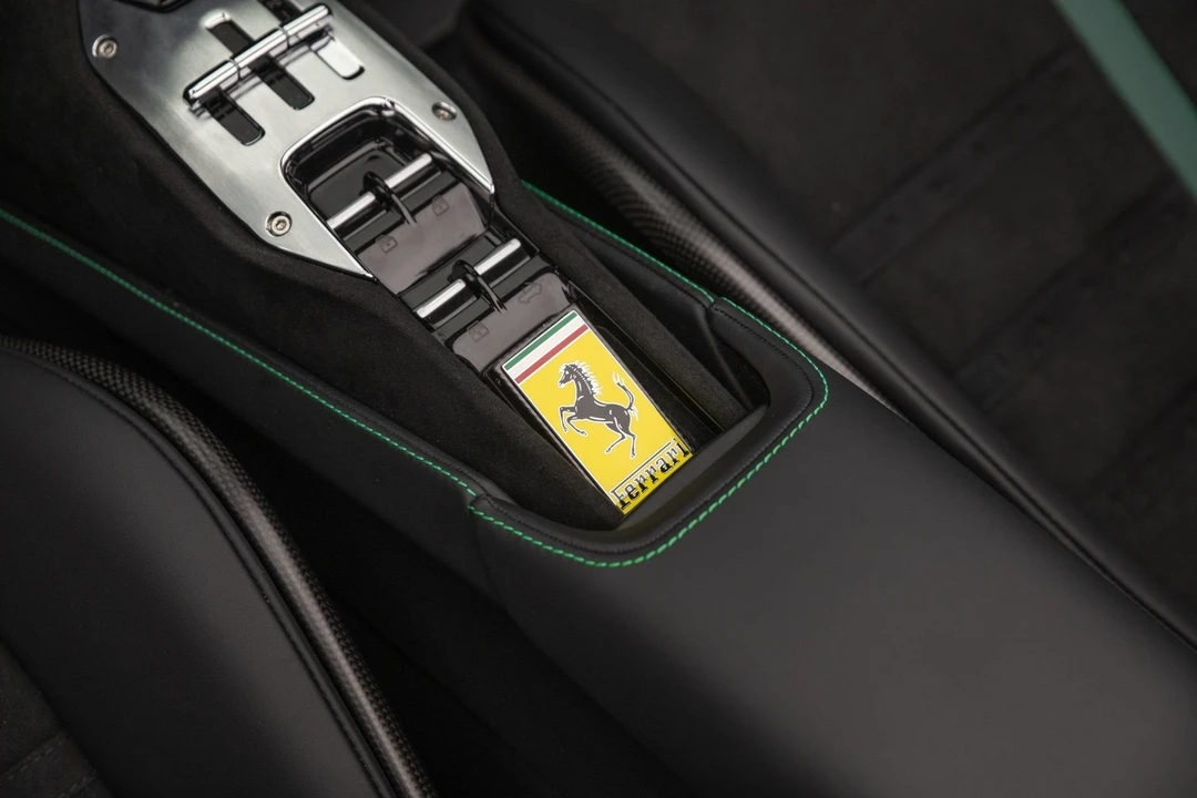 2024 Ferrari SF90 Spider - Image 28 of 31