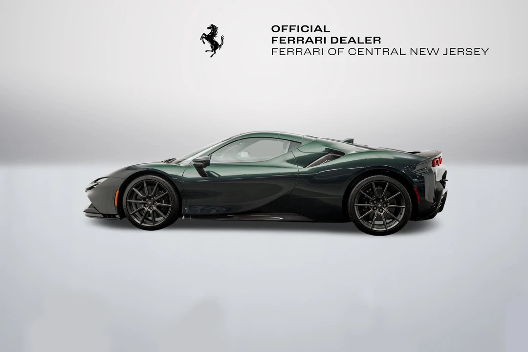 2024 Ferrari SF90 Spider - Image 12 of 31