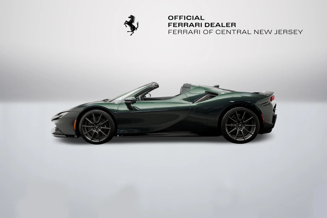 2024 Ferrari SF90 Spider - Image 4 of 31