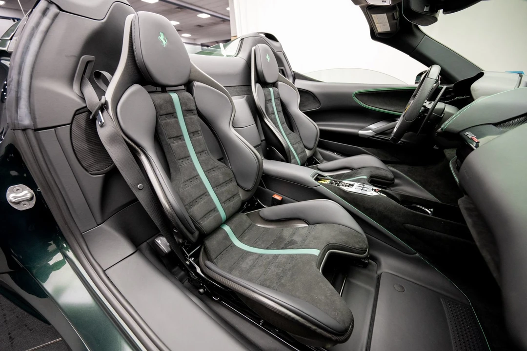 2024 Ferrari SF90 Spider - Image 23 of 31