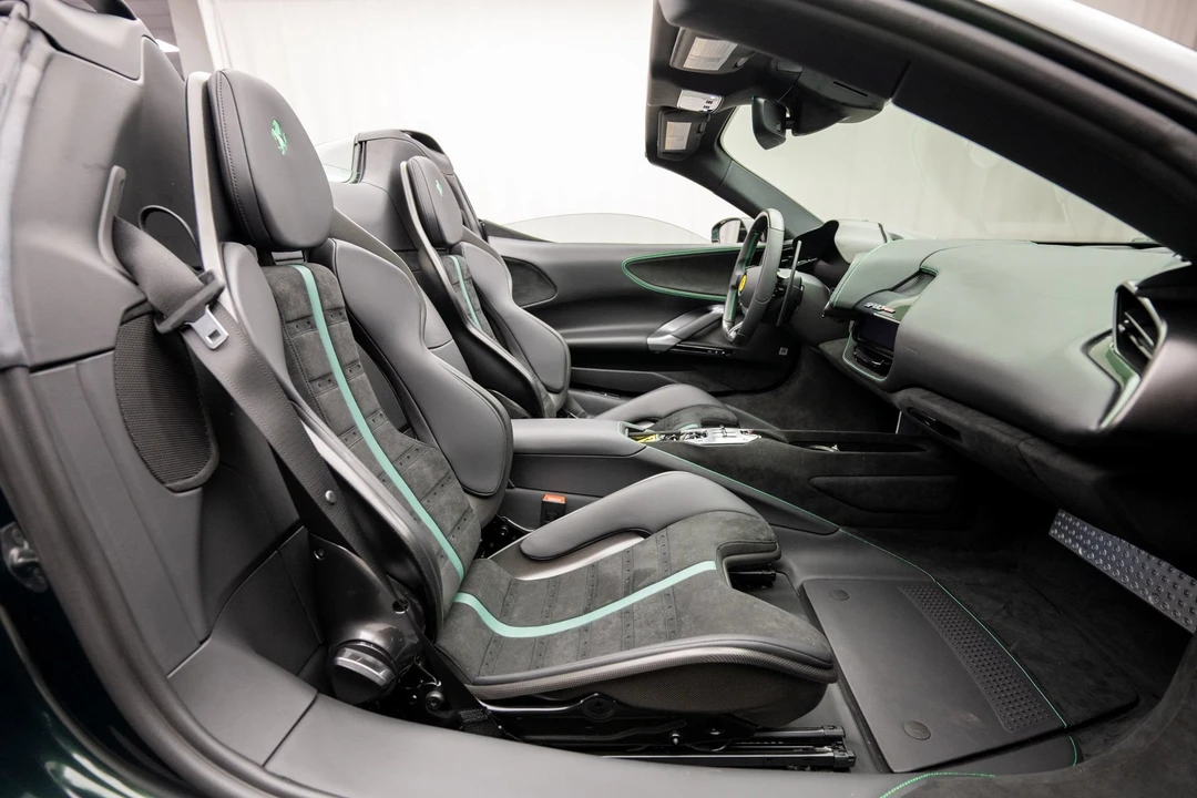 2024 Ferrari SF90 Spider - Image 22 of 31
