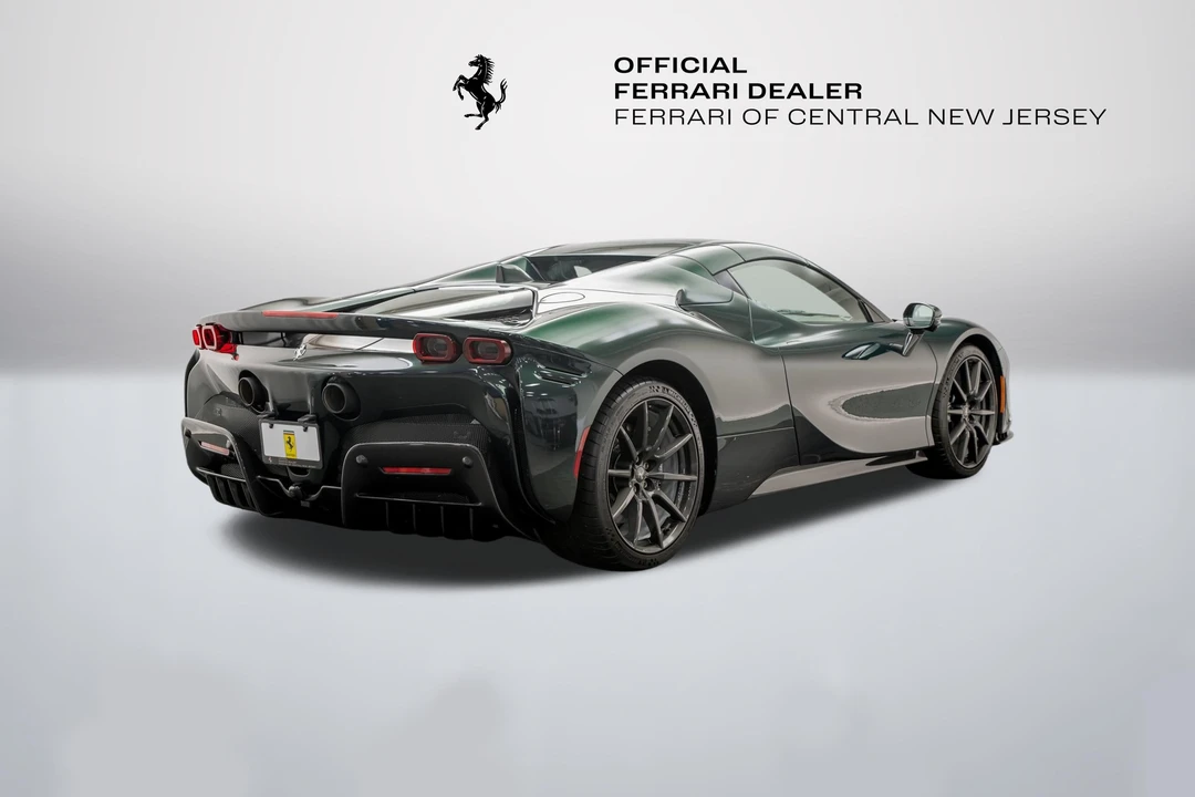 2024 Ferrari SF90 Spider - Image 15 of 31