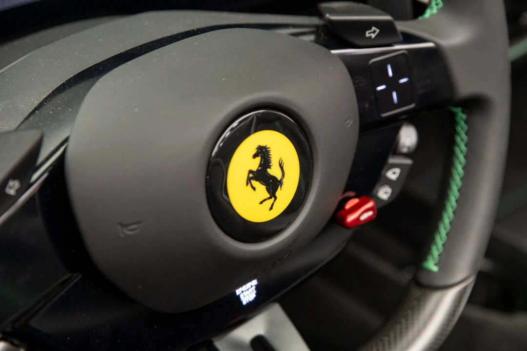 2024 Ferrari SF90 Spider - Image 29 of 31