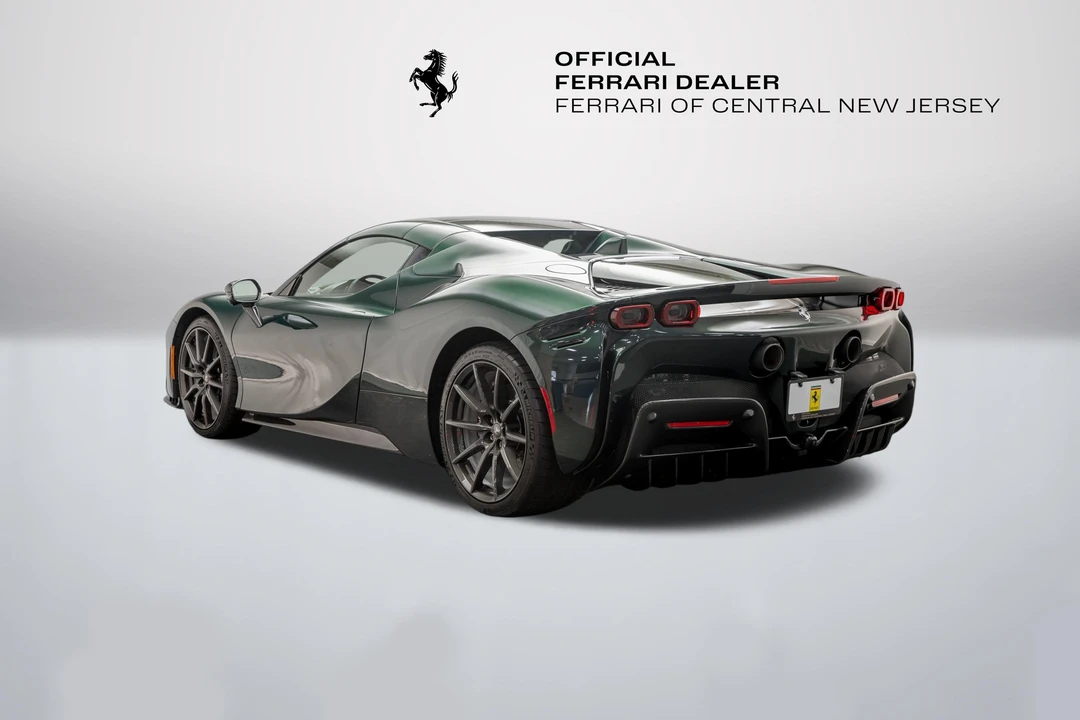 2024 Ferrari SF90 Spider - Image 13 of 31