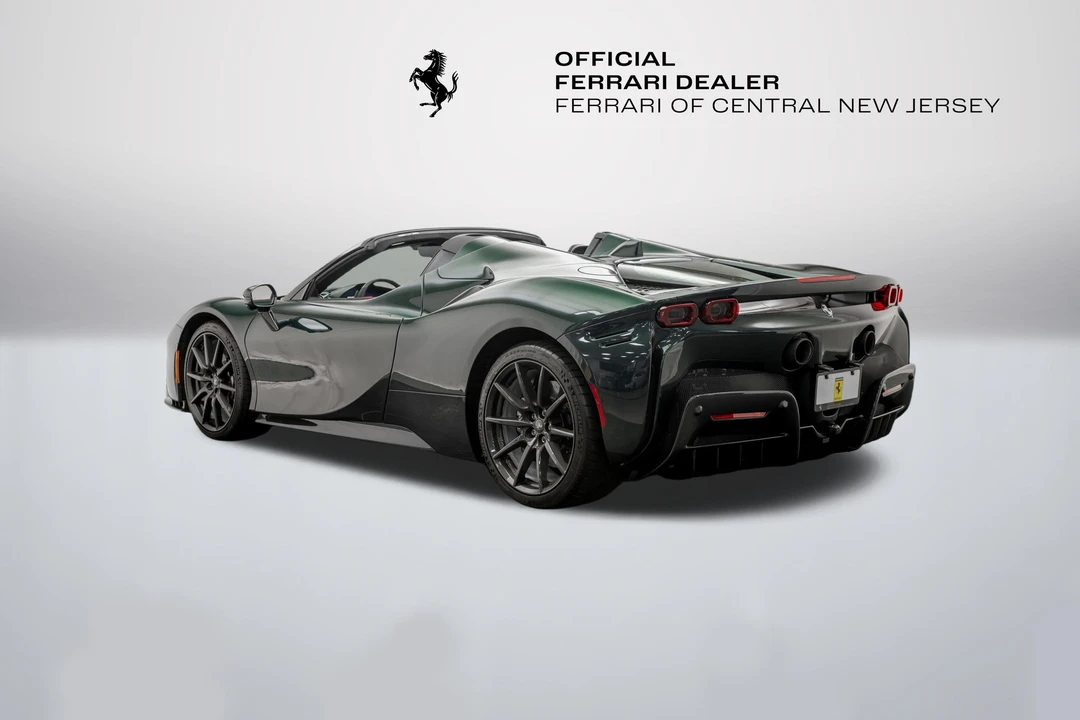 2024 Ferrari SF90 Spider - Image 5 of 31
