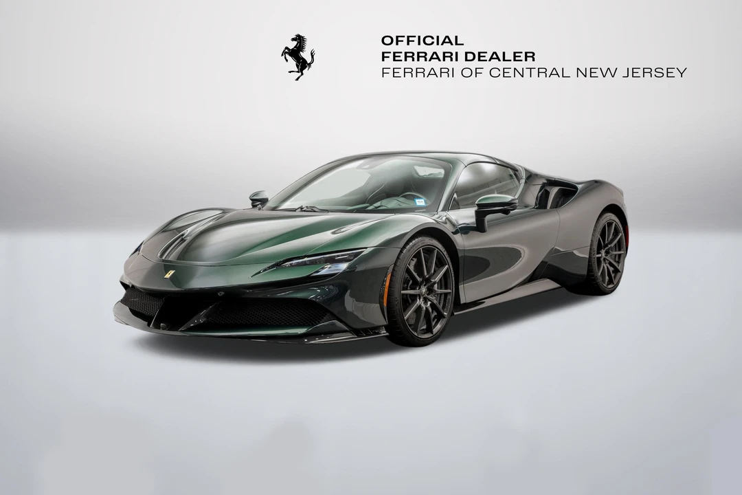 2024 Ferrari SF90 Spider - Image 11 of 31
