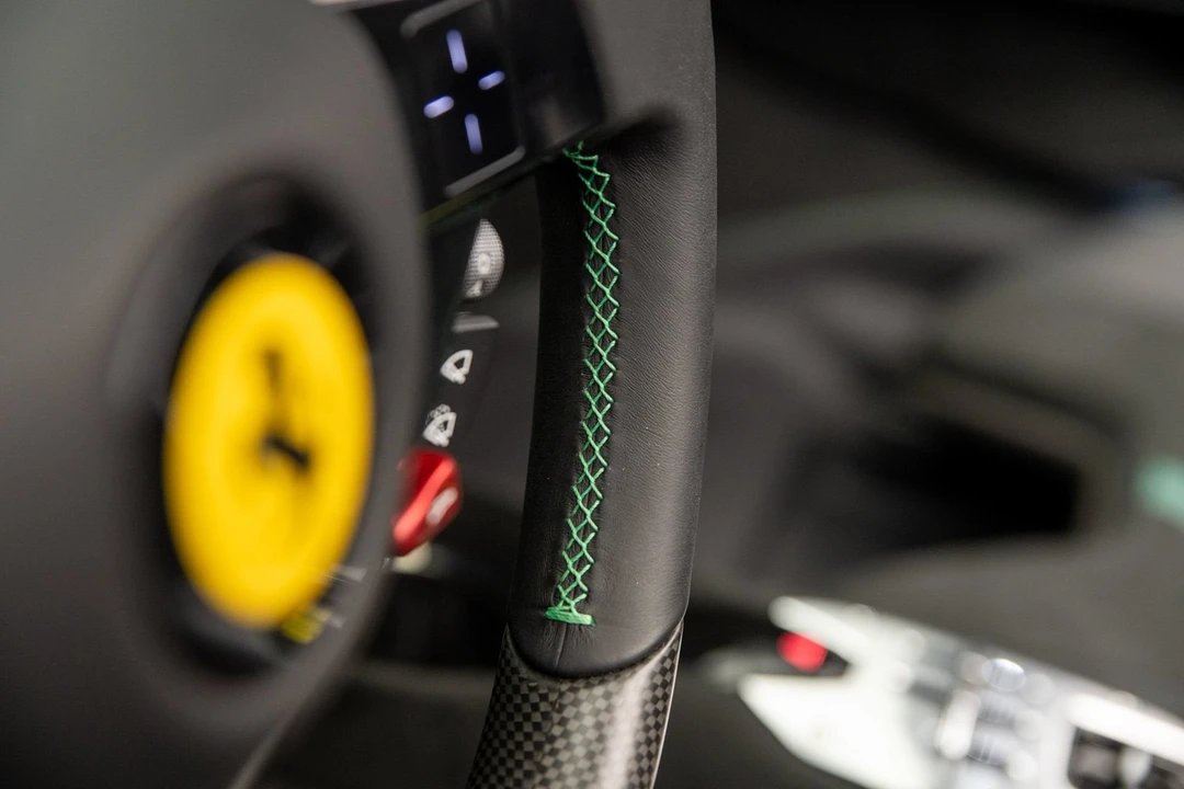 2024 Ferrari SF90 Spider - Image 31 of 31