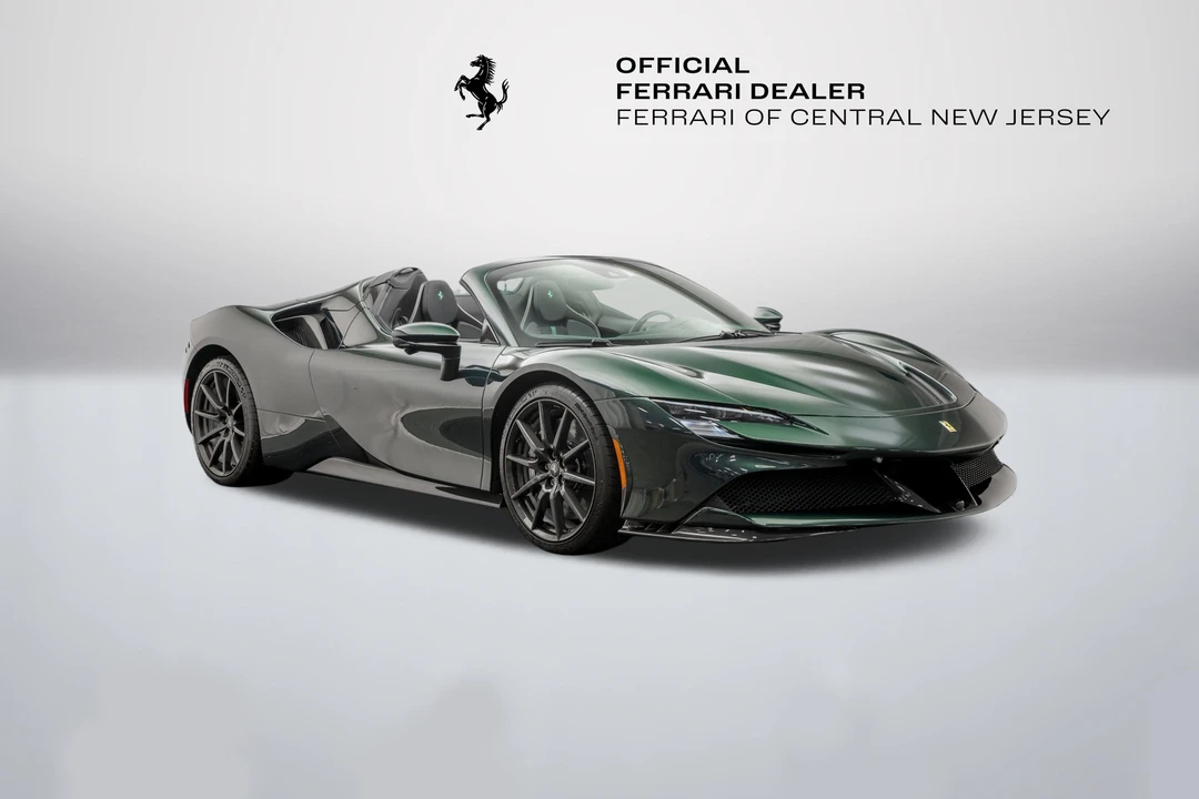 2024 Ferrari SF90 Spider - Image 17 of 31