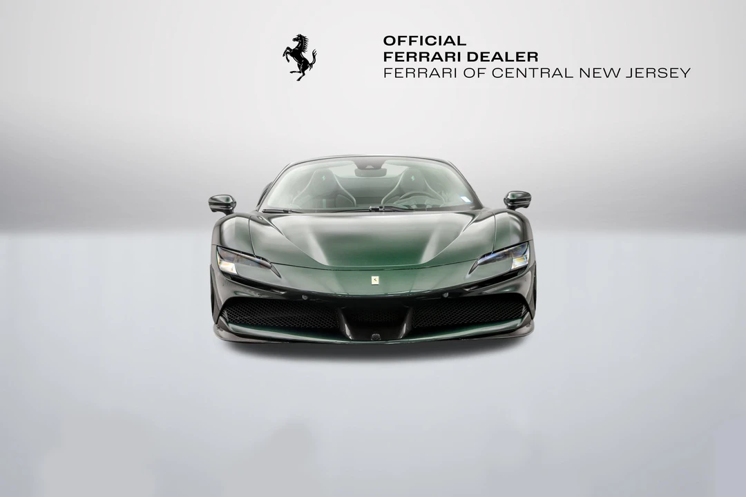2024 Ferrari SF90 Spider - Image 2 of 31