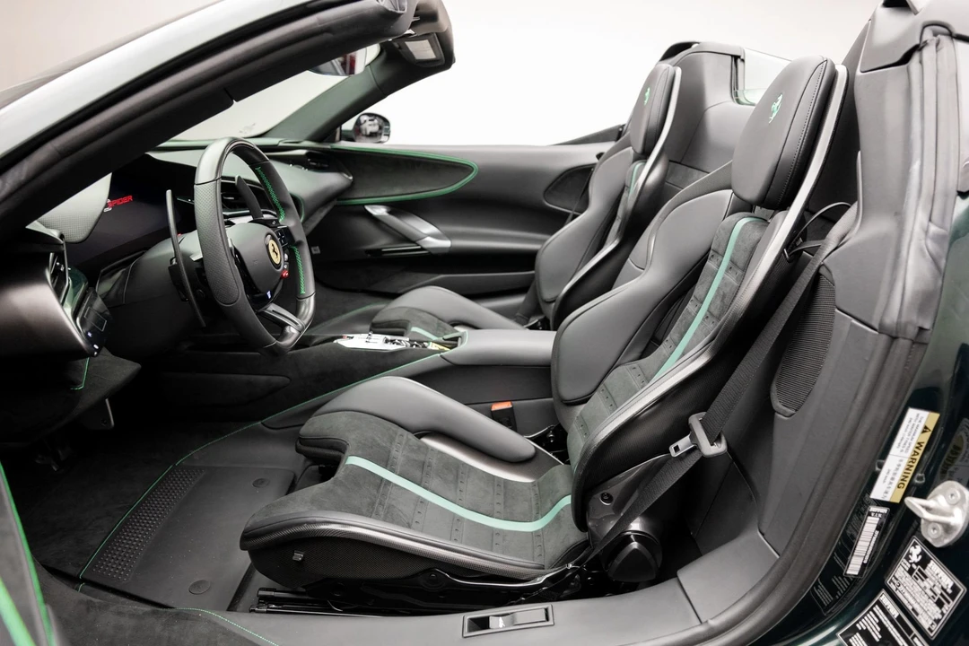2024 Ferrari SF90 Spider - Image 20 of 31