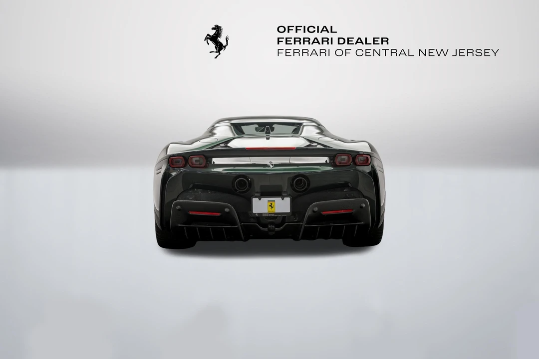 2024 Ferrari SF90 Spider - Image 14 of 31