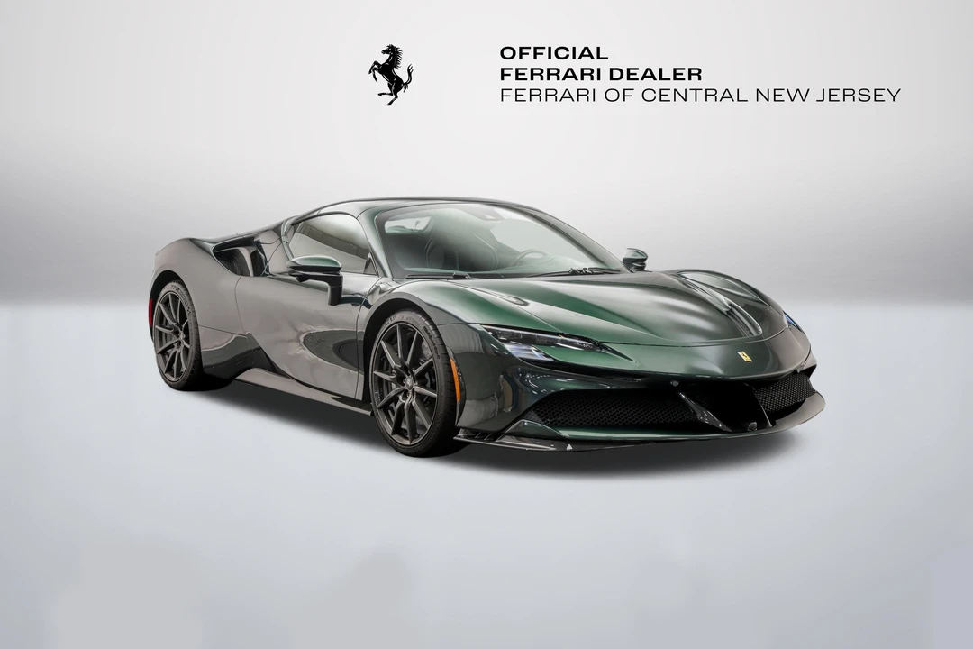 2024 Ferrari SF90 Spider - Image 9 of 31
