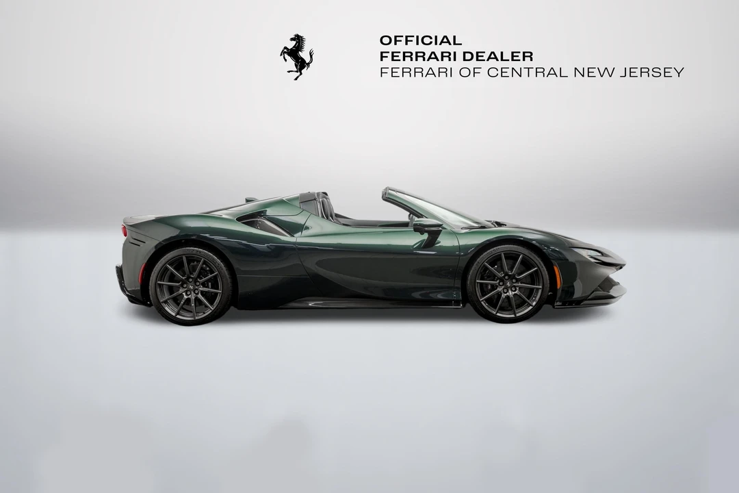 2024 Ferrari SF90 Spider - Image 8 of 31