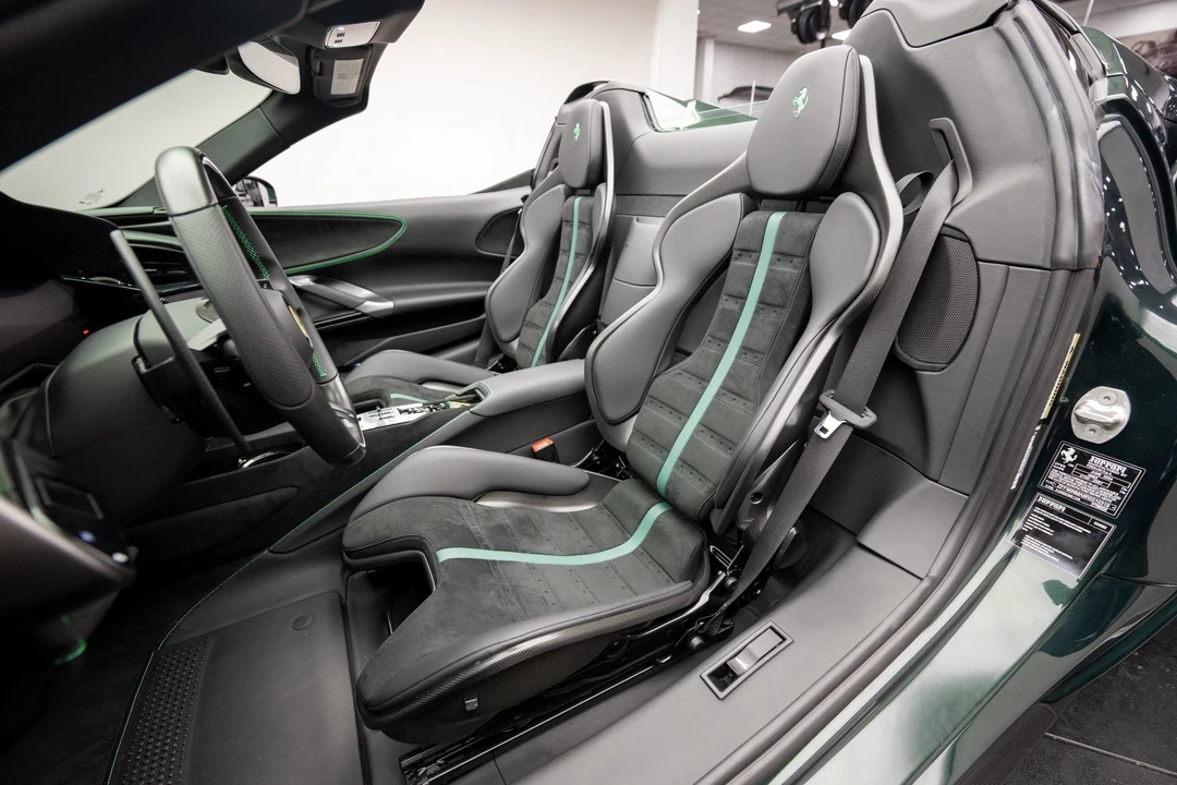 2024 Ferrari SF90 Spider - Image 21 of 31
