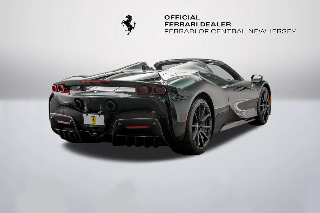 2024 Ferrari SF90 Spider - Image 7 of 31