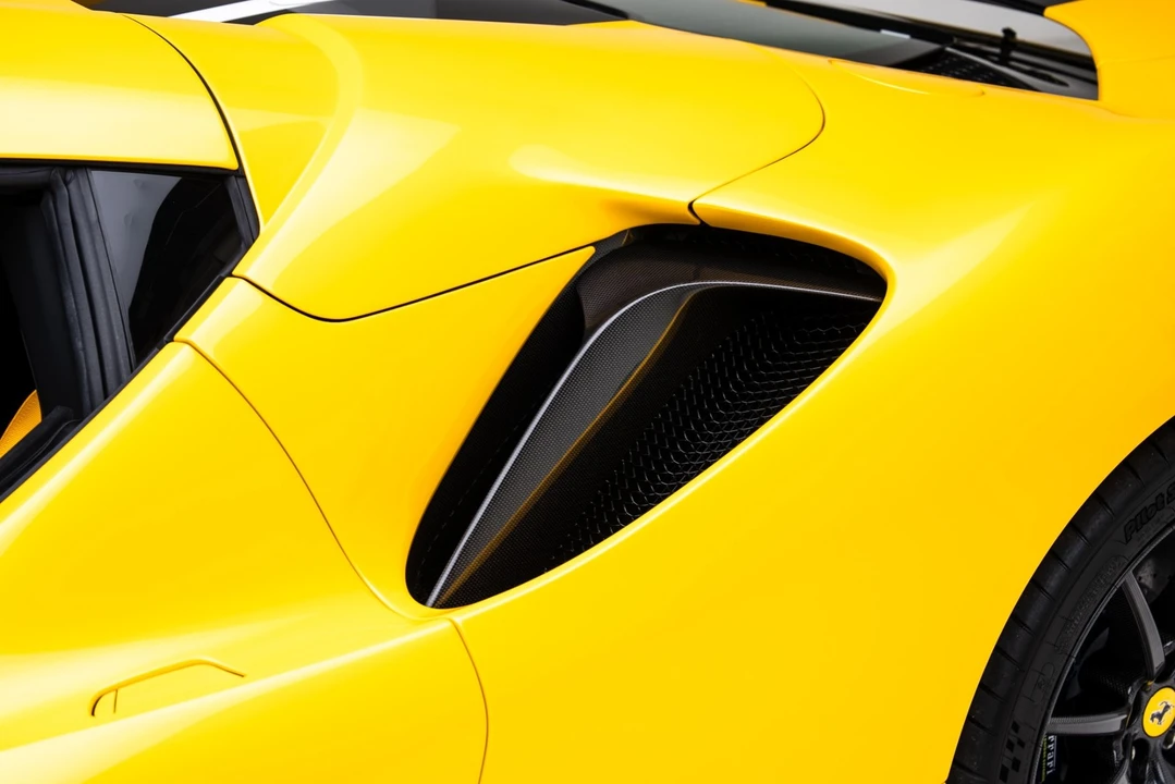 2024 Ferrari SF90 Spider - Image 16 of 21