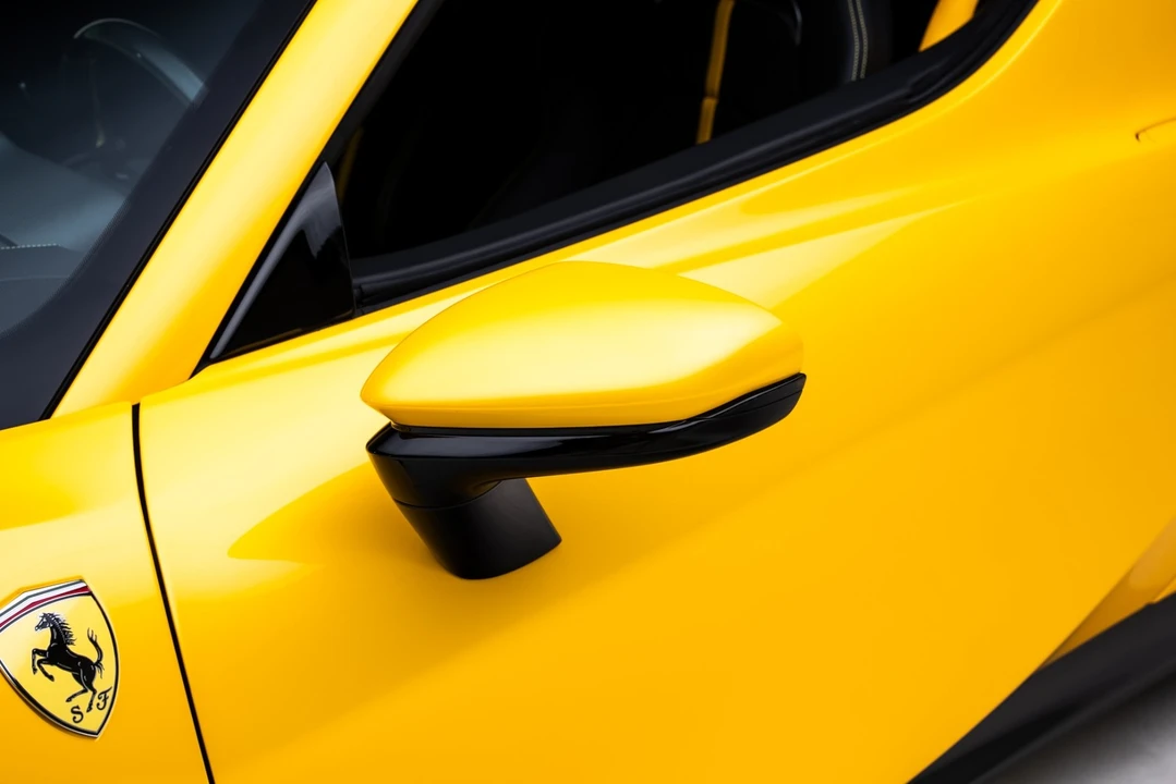2024 Ferrari SF90 Spider - Image 15 of 21