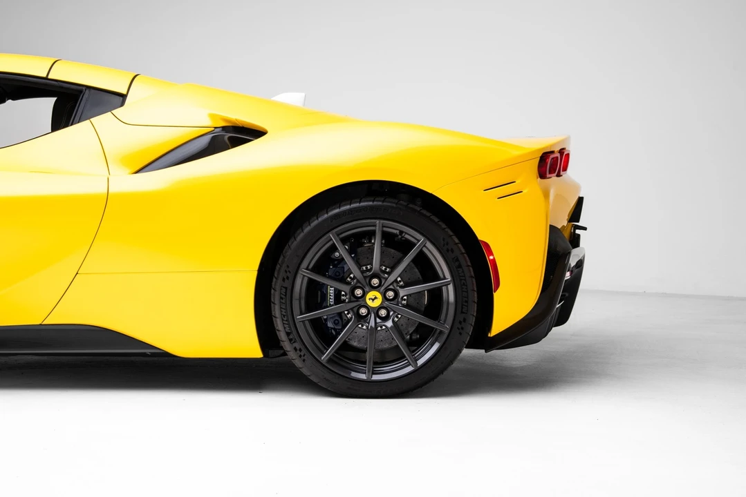 2024 Ferrari SF90 Spider - Image 13 of 21
