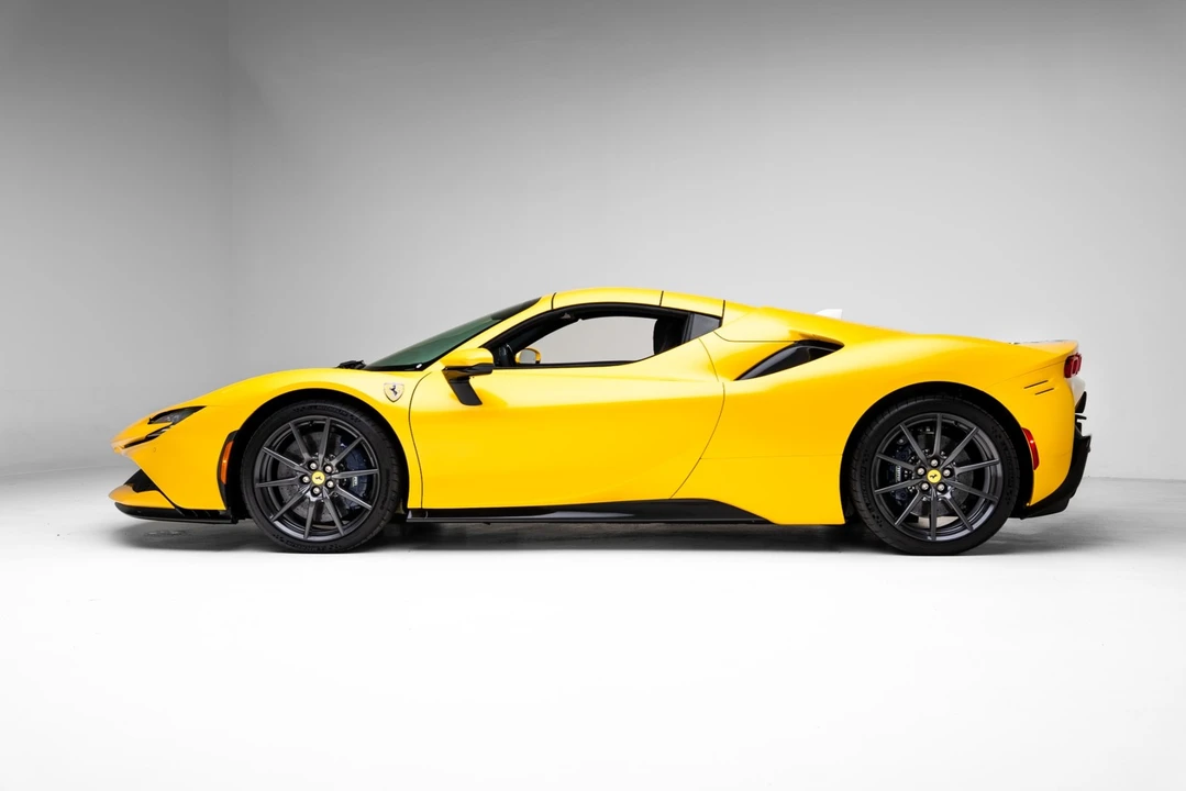 2024 Ferrari SF90 Spider - Image 9 of 21