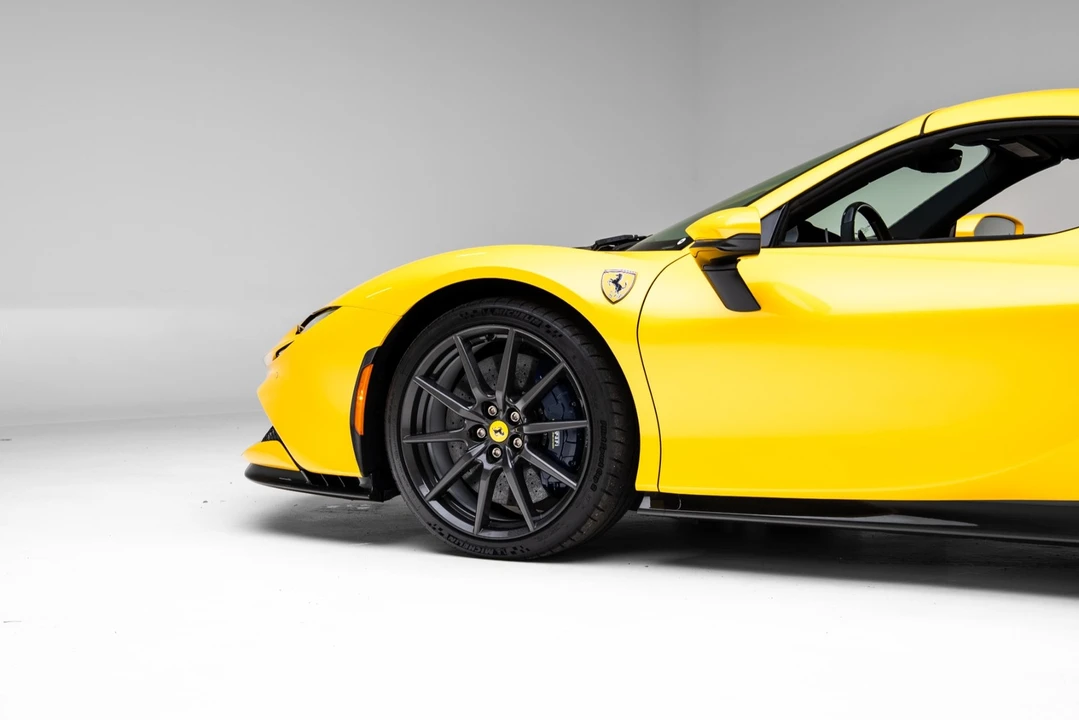 2024 Ferrari SF90 Spider - Image 14 of 21