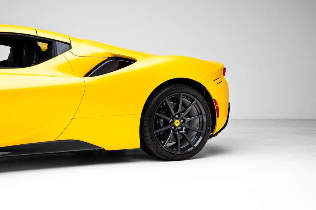 2024 Ferrari SF90 Spider - Image 12 of 21