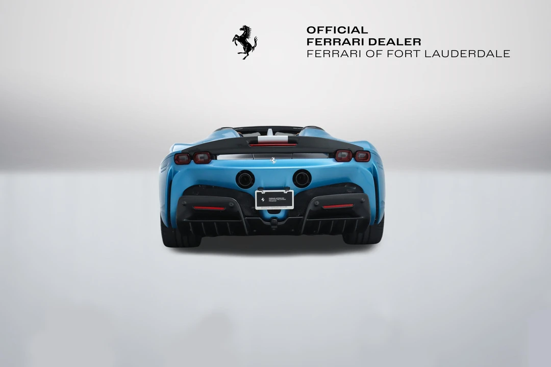 2024 Ferrari SF90 Spider - Image 26 of 31