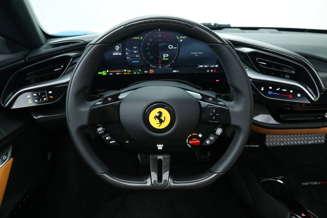 2024 Ferrari SF90 Spider - Image 6 of 31