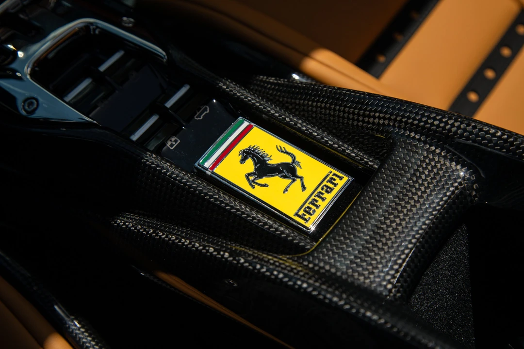 2024 Ferrari SF90 Spider - Image 14 of 31