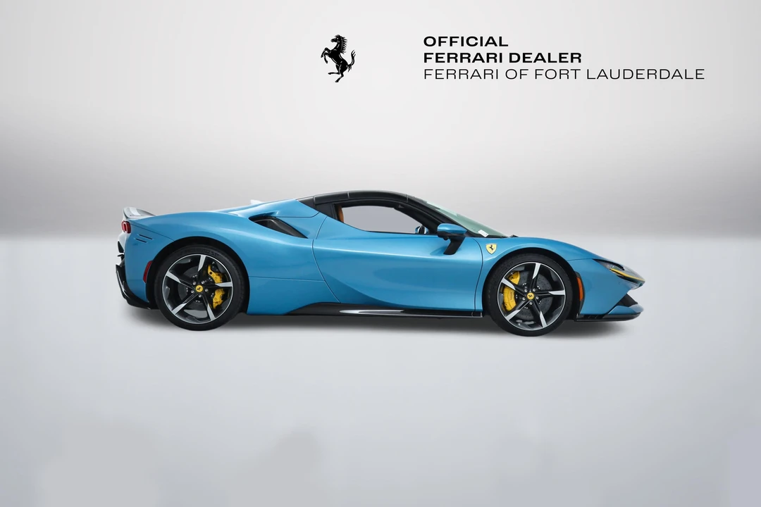 2024 Ferrari SF90 Spider - Image 28 of 31