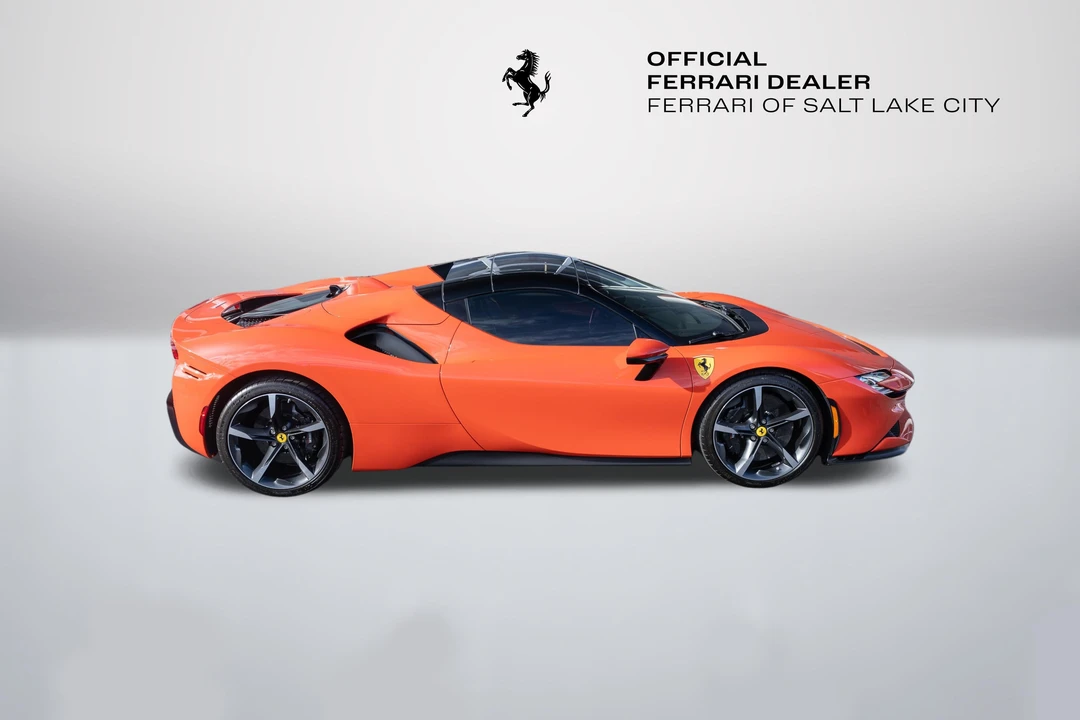 2024 Ferrari SF90 Spider - Image 14 of 24