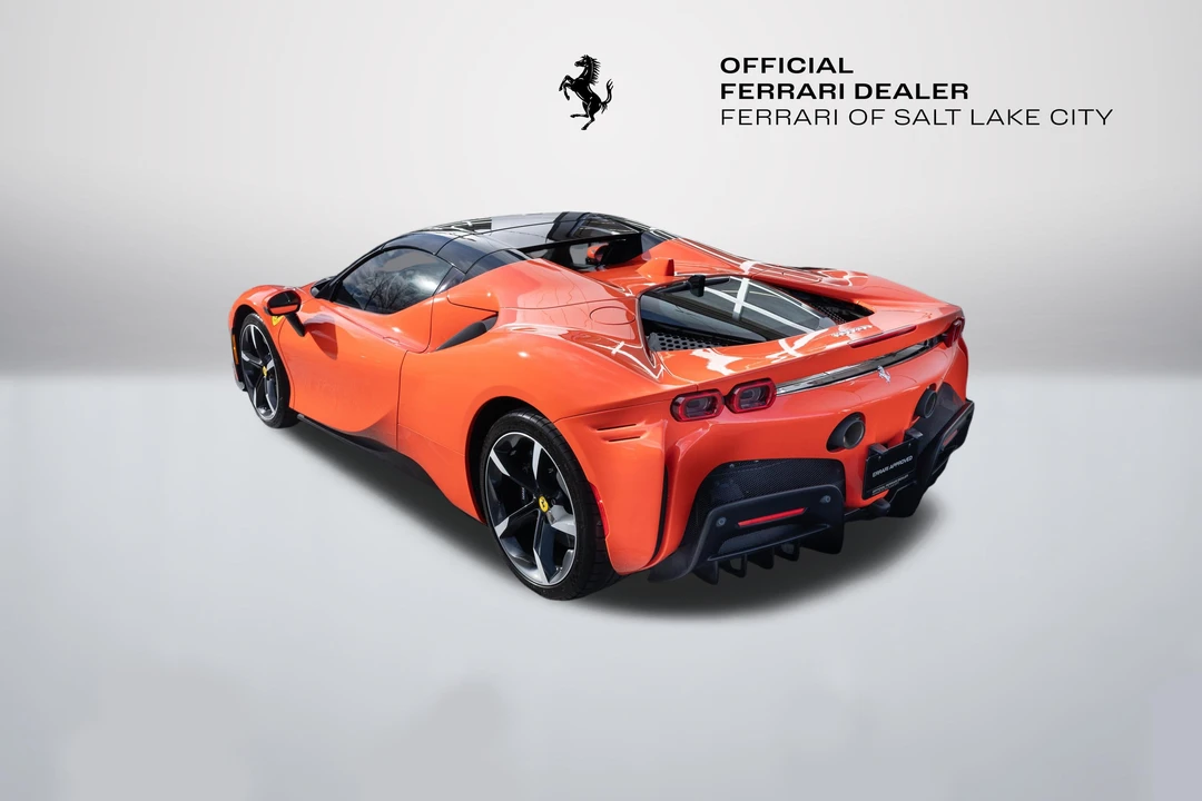 2024 Ferrari SF90 Spider - Image 5 of 24