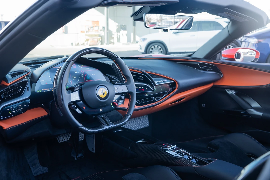 2024 Ferrari SF90 Spider - Image 19 of 24