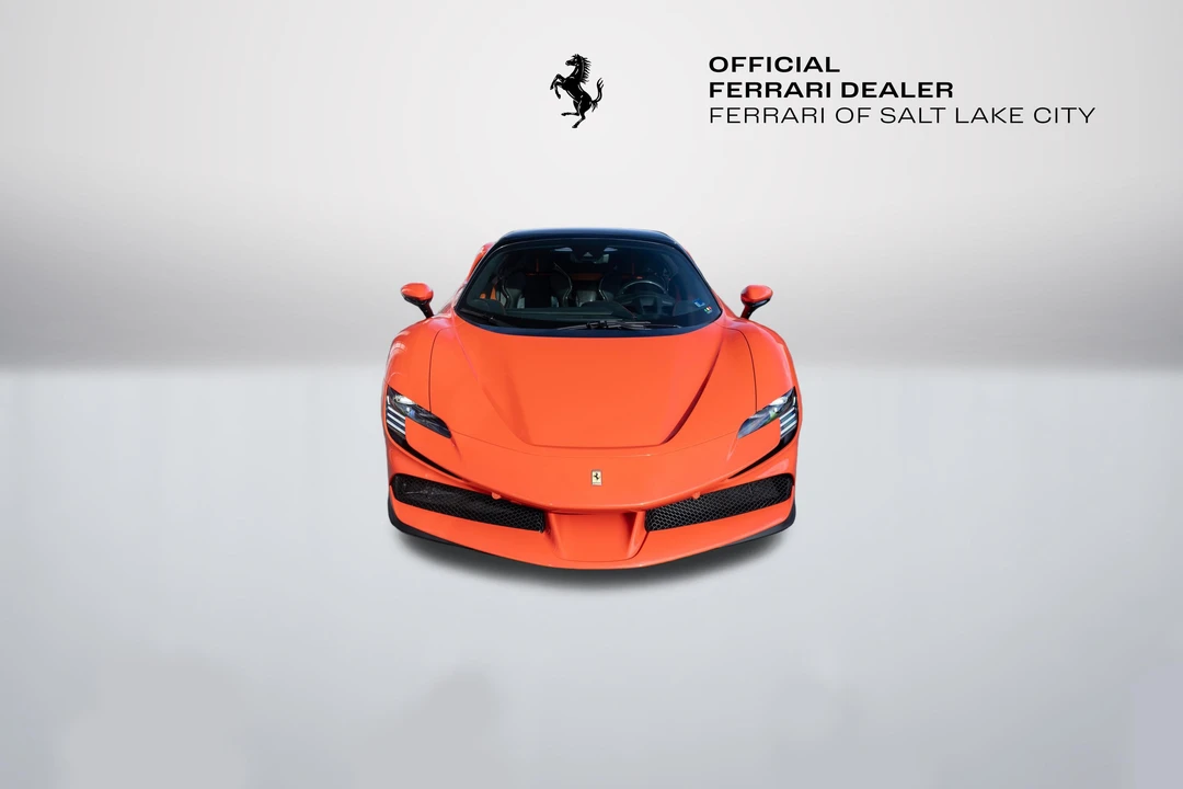 2024 Ferrari SF90 Spider - Image 2 of 24