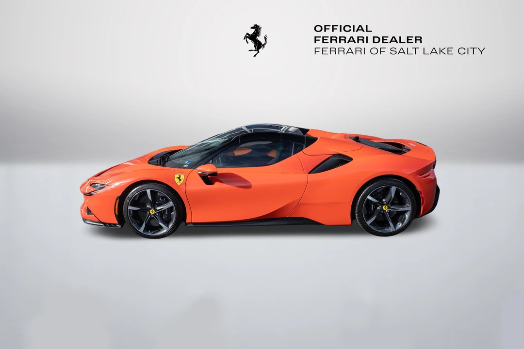 2024 Ferrari SF90 Spider - Image 3 of 24