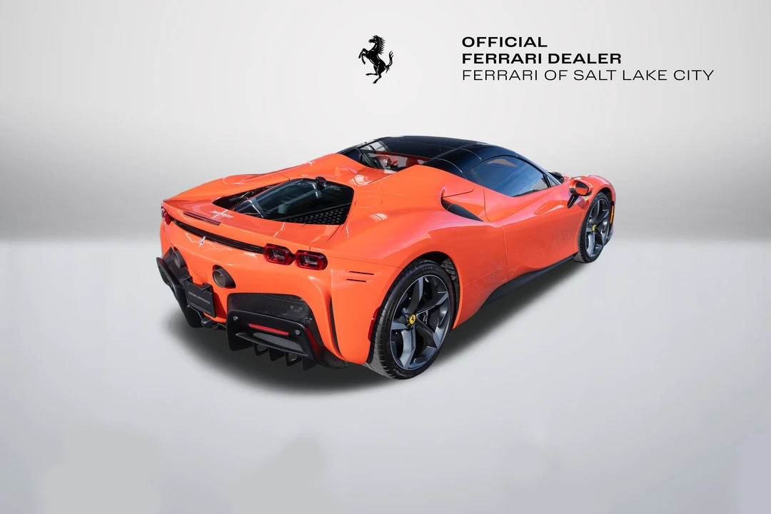 2024 Ferrari SF90 Spider - Image 13 of 24