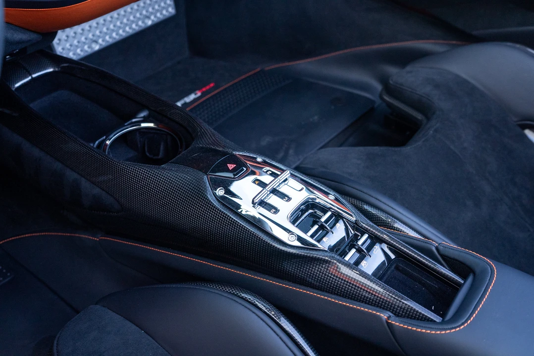 2024 Ferrari SF90 Spider - Image 17 of 24