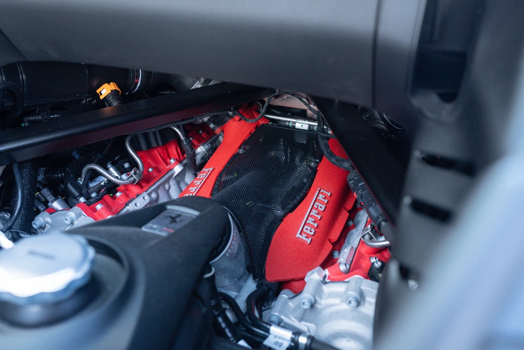 2024 Ferrari SF90 Spider - Image 11 of 24