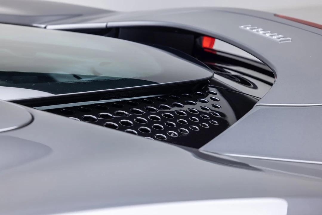2024 Ferrari SF90 Spider - Image 31 of 31