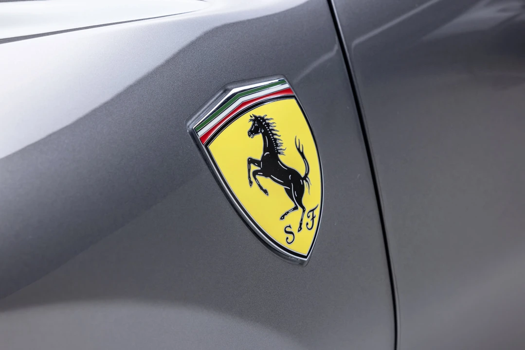 2024 Ferrari SF90 Spider - Image 29 of 31